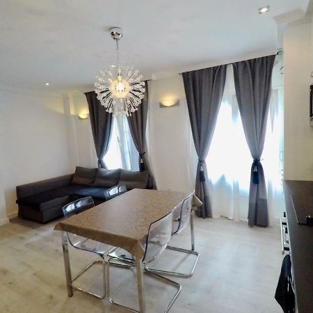 פלאיה בלנקה Apartamento Playa Dorada מראה חיצוני תמונה