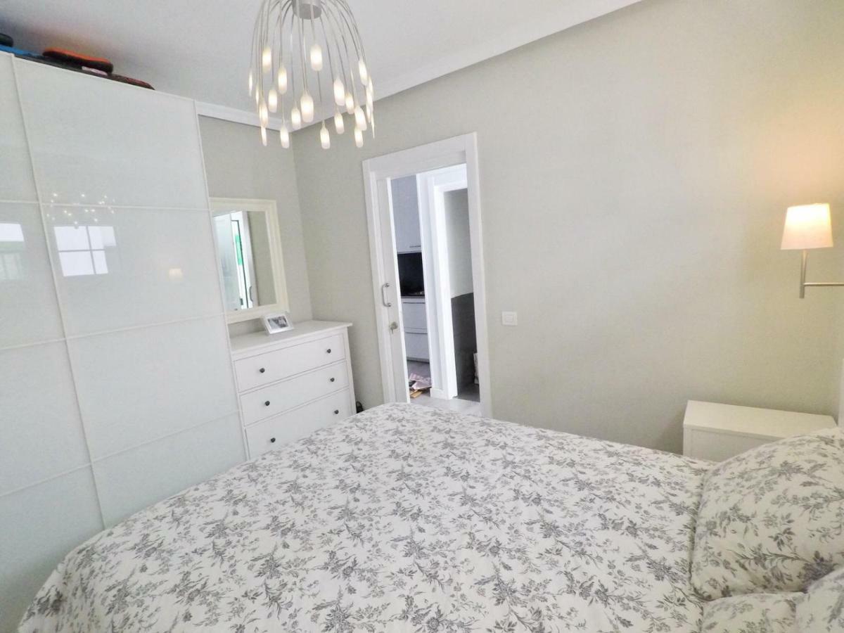 פלאיה בלנקה Apartamento Playa Dorada מראה חיצוני תמונה