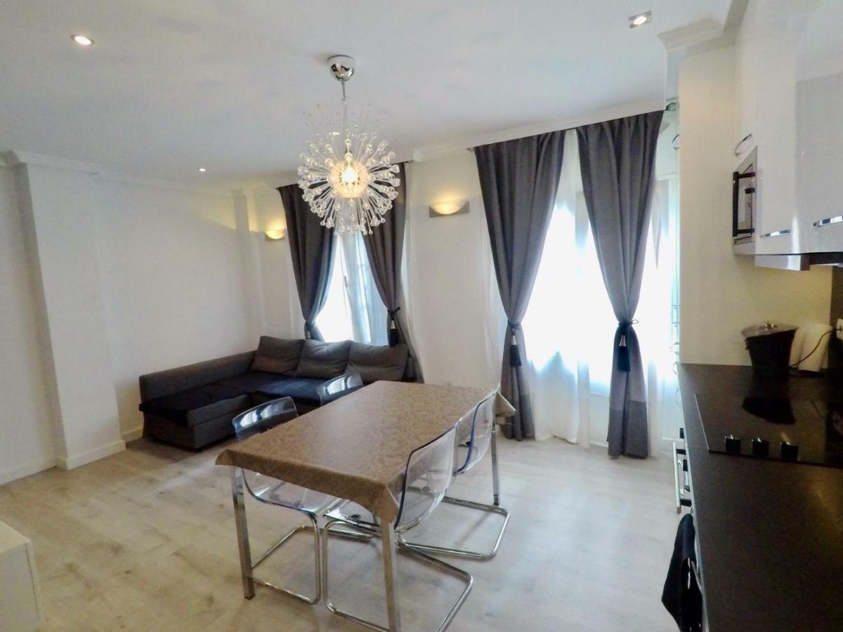 פלאיה בלנקה Apartamento Playa Dorada מראה חיצוני תמונה