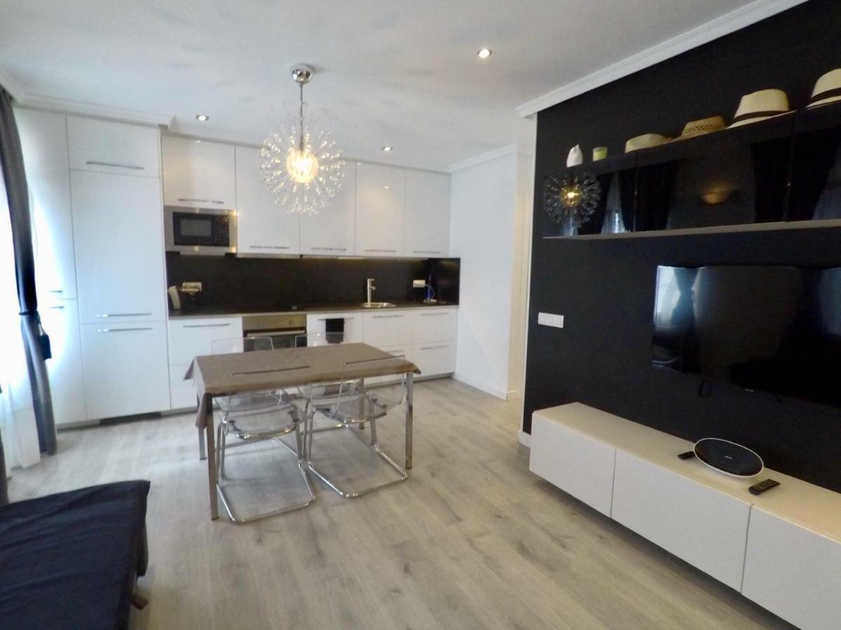פלאיה בלנקה Apartamento Playa Dorada מראה חיצוני תמונה