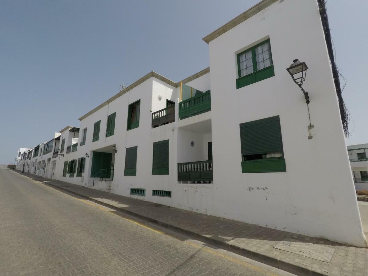 פלאיה בלנקה Apartamento Playa Dorada מראה חיצוני תמונה