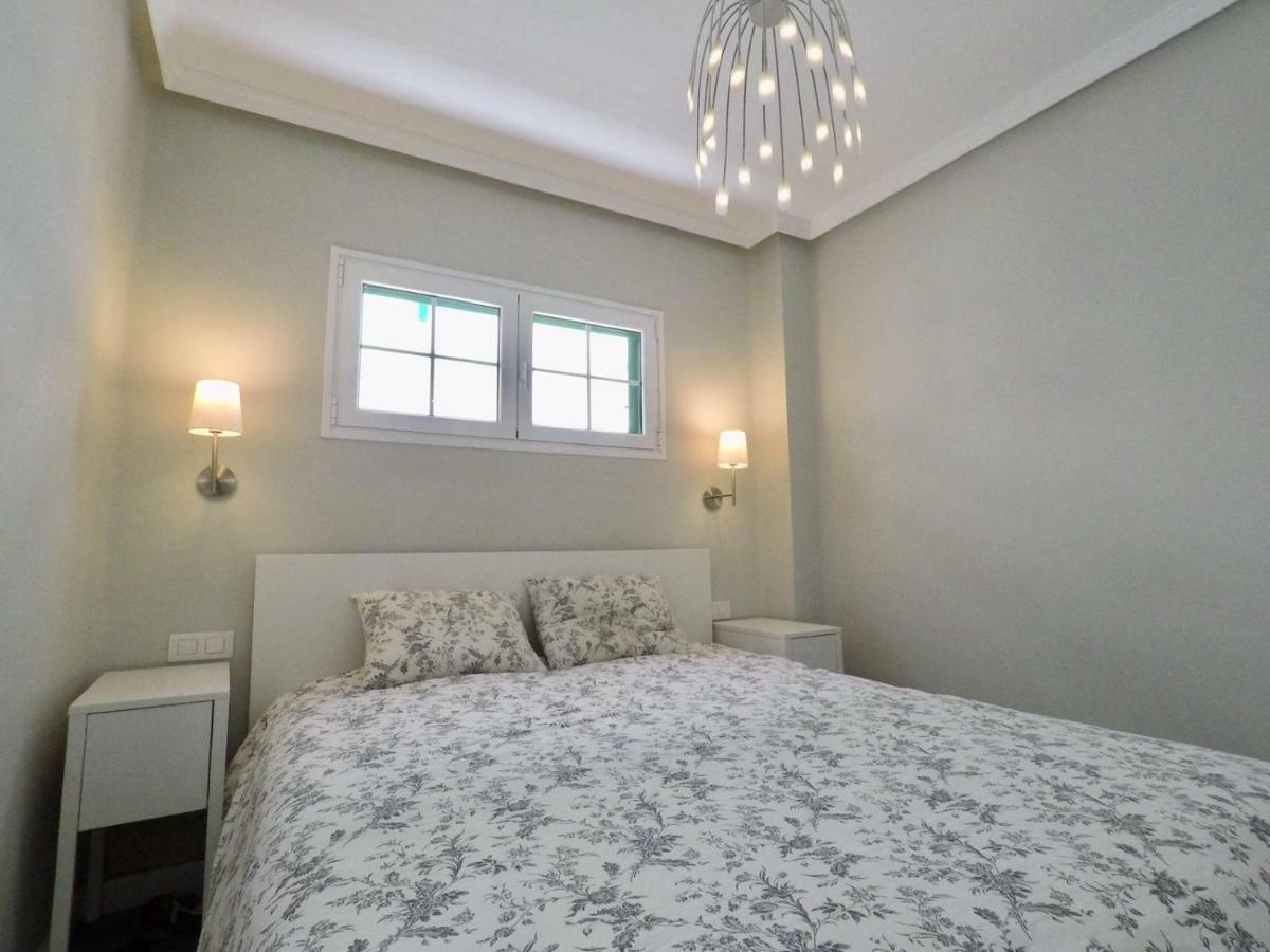 פלאיה בלנקה Apartamento Playa Dorada מראה חיצוני תמונה